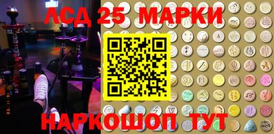молекула духа Кандалакша